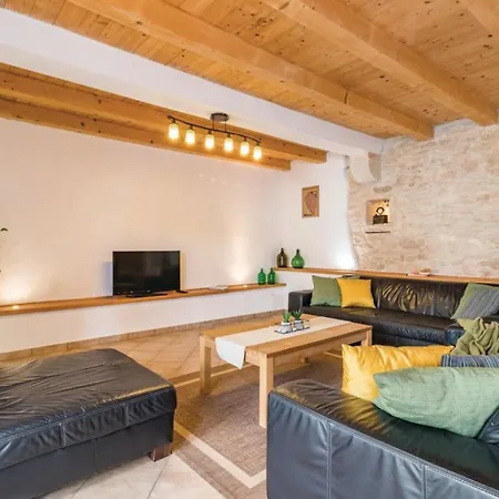 Katarina In Mrkoci - Haus Fuer 8-10 Personen Holiday home