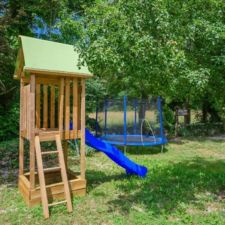 Holiday home Katarina In Mrkoci - Haus Fuer 8-10 Personen *
