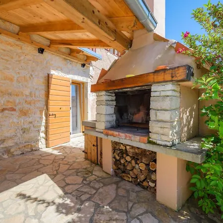 Holiday home Katarina In Mrkoci - Haus Fuer 8-10 Personen *